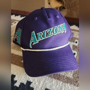 Arizona Diamondbacks Hat